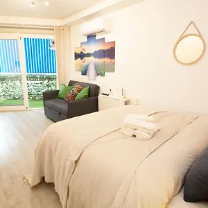 Apartamento Elevana, Fuengirola
